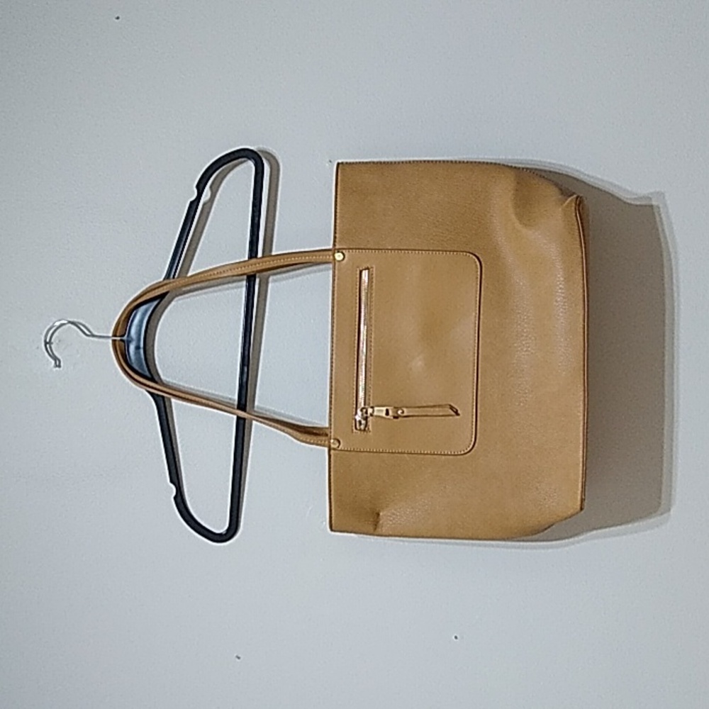 Miztique Vegan Leather Bag